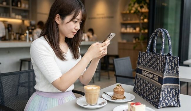 パパ活バッグの人気ブランドと最新トレンド