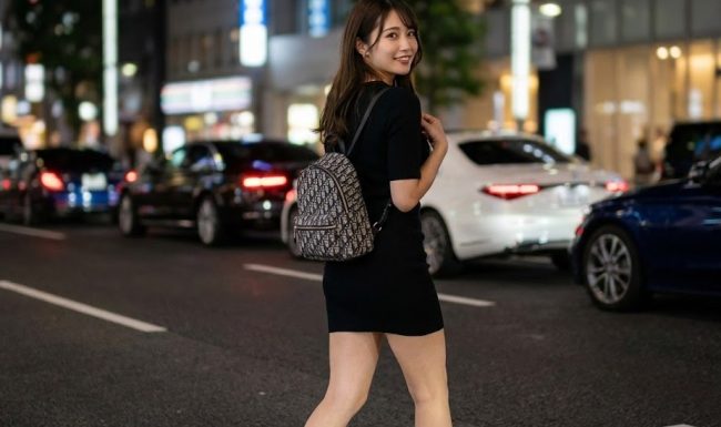 ランドセルと揶揄されるディオールの人気モデル