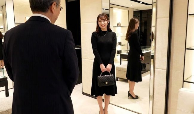 成功率を劇的に高めるおねだりの心理テクニック