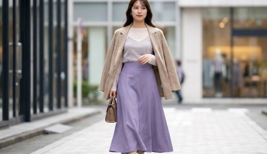 パパ活ファッション2026｜最新トレンドと成功の法則