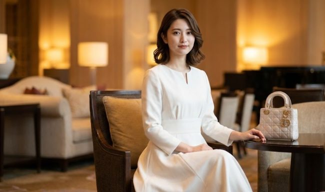 成功を掴むパパ活ファッションの基本と最新トレンド