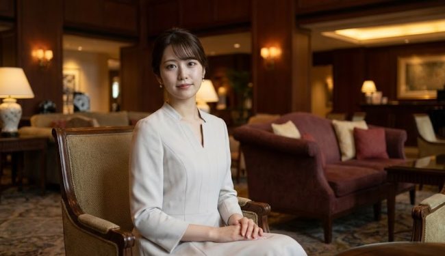 年代や場所で使い分けるパパ活ファッションの実践術