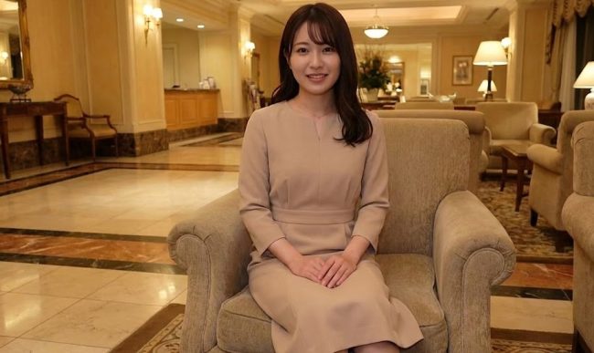 初回顔合わせや高級ホテルなど場所別のTPOコーデ