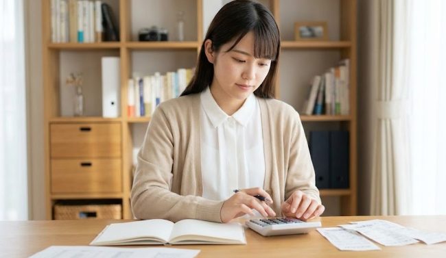 パパ活の税金や確定申告に関する正しい納税知識