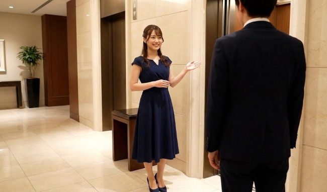 誠実なパパに選ばれるエスコートと清潔感の維持