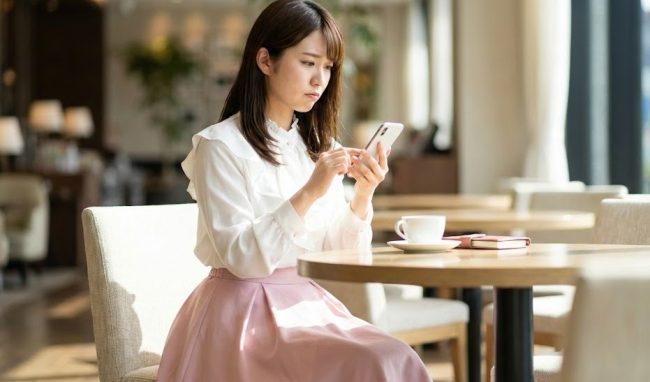 パパ活のメッセージ例文集！返信率を高める誘い方や断り方のコツ