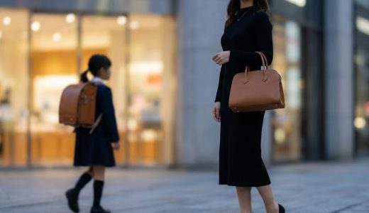 パパ活とランドセルの意味は？隠語の正体や警察の事件を徹底解説