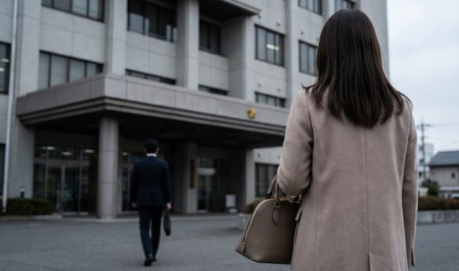 パパ活とランドセルの事件から学ぶ警察の不祥事