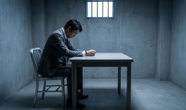 18歳未満の少女を狙う犯罪の法的リスクと罰則