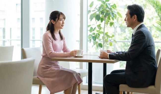 パパ活を主婦が安全に行うための最新の実態