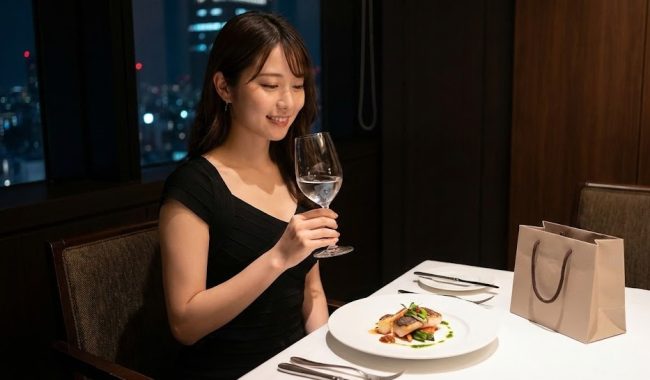 パパ活主婦の相場と最新のお手当事情