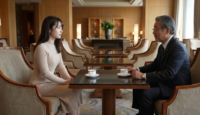 パパ活を健全に楽しむための定義と関係性の種類