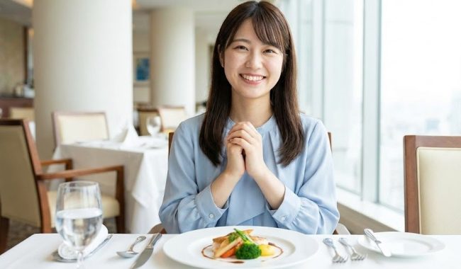 パパ活の健全な茶飯の定義とは