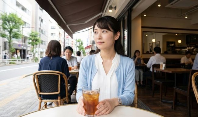 トラブルを回避する健全なパパ活のリスク管理