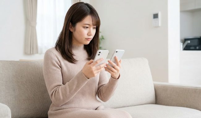 失敗しないパパ活の出会い方とおすすめアプリの選び方