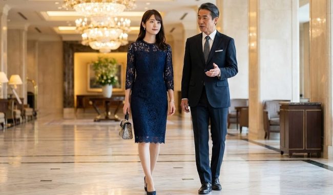 交際クラブでハイクラスなパパと出会うメリット