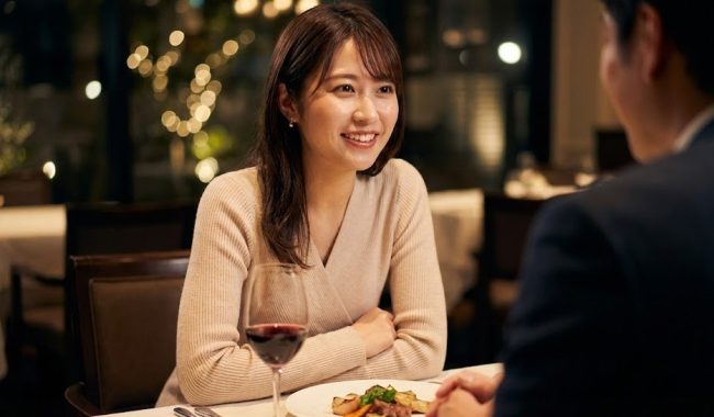 理想を叶えるパパ活の出会い方と継続的な関係の築き方