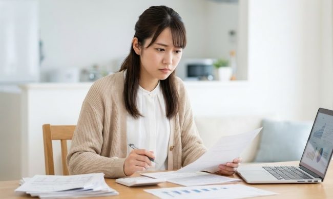 確定申告や贈与税など知っておくべき税金の知識