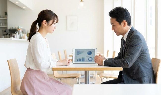 パパ活の割合から紐解く男女の属性と交際の実態