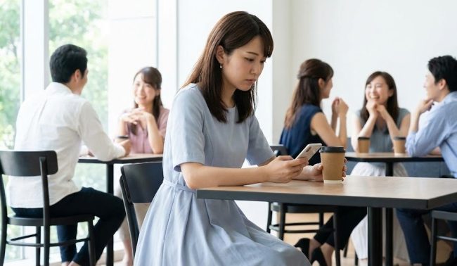 パパ活で食事のみを希望する女性の割合と現実