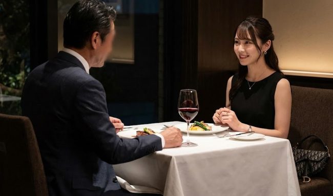 パパ活の割合を徹底調査！お手当相場や食事のみの実態を解説