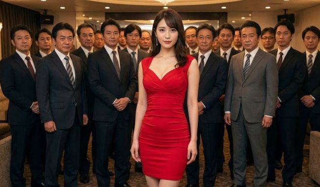 パパ活の男女比とマッチング難易度の実状