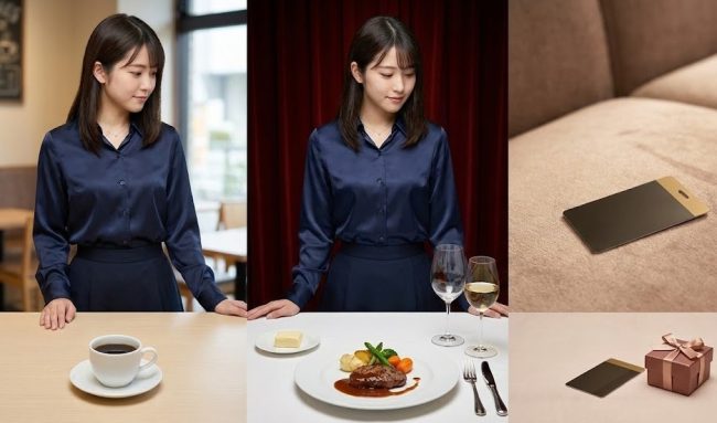 パパ活のお手当の相場と金額ごとの内容