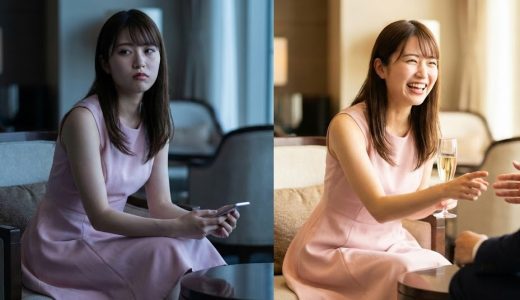 パパ活で塩対応は損？切られる理由と神対応への改善策