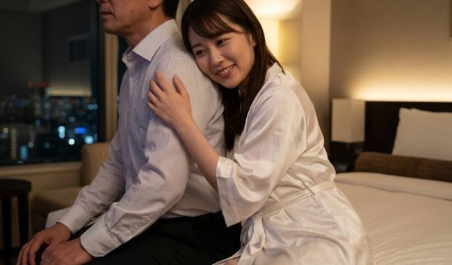 肉体関係でも飽きられないための積極的なリアクション