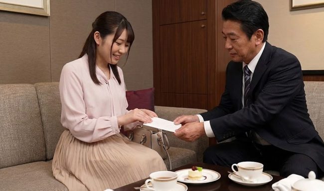 大人デートの相場とお手当の平均