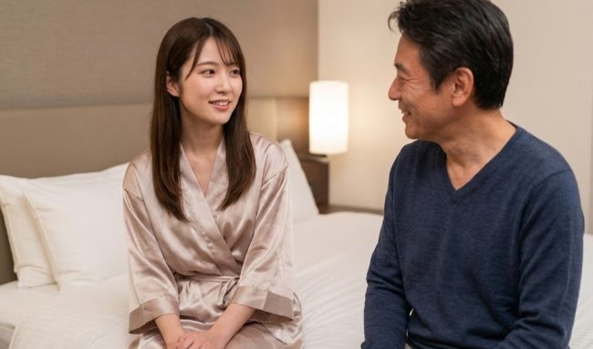 シャワーやピロートークの適切なマナー