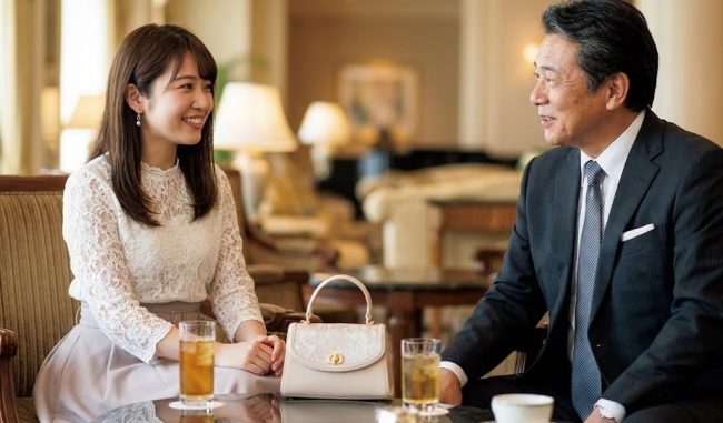 パパ活女子が選ぶべきブランドと好感度を上げる服装術