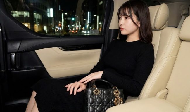 ハイブランドのバッグで自身の市場価値を高める