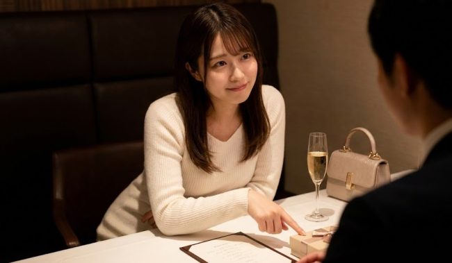 プレゼントのおねだりと適切なタイミングのコツ