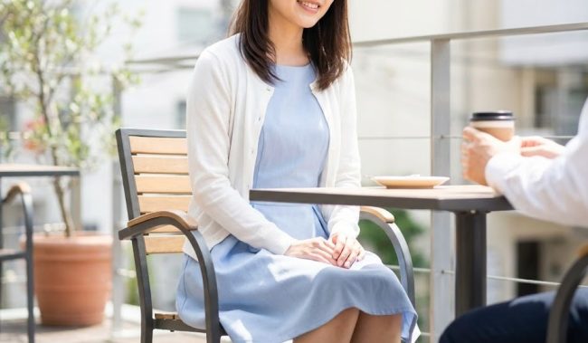 デートシーンに合わせた最適なコーディネート術