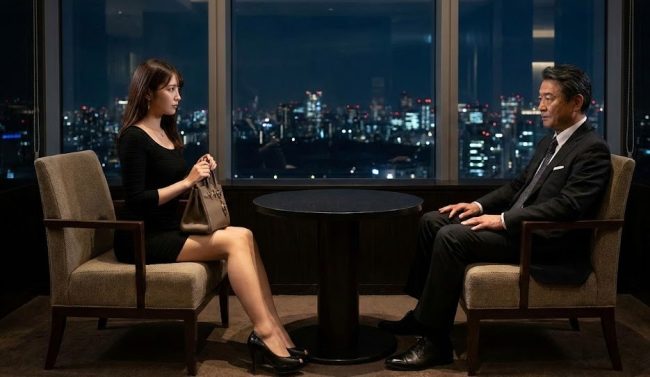 パパ活の実態2026！最新の相場やリスクを徹底解明