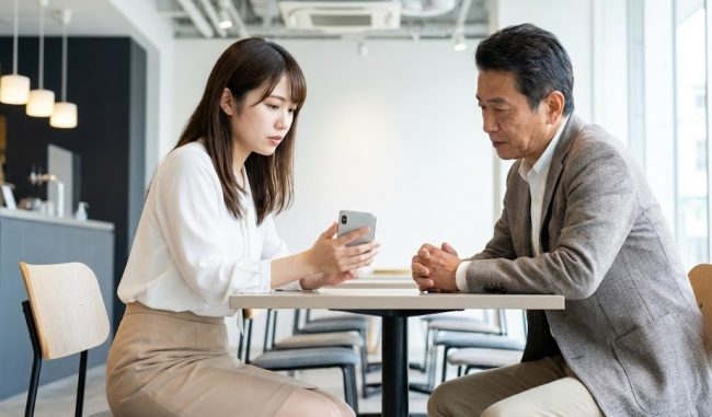 2026年の最新データで判明したパパ活の実態と相場