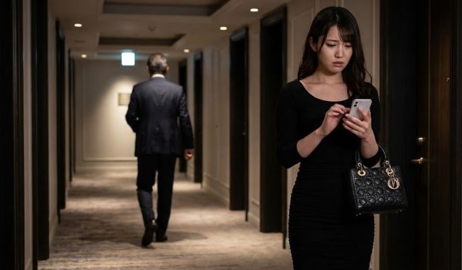 お手当の未払いなどのトラブルに見るパパ活の実態