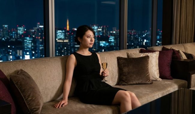 価値観の麻痺を防ぎ健全に進めるパパ活の実態