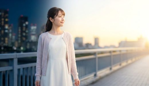 「パパ活から抜け出せない」を卒業。依存を断ち安全に引退する道
