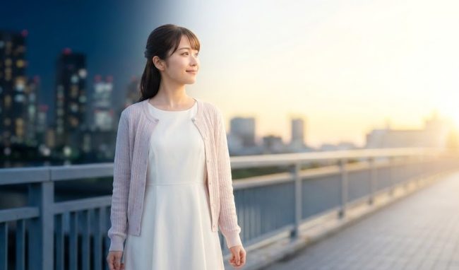 「パパ活から抜け出せない」を卒業。依存を断ち安全に引退する道