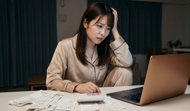 税金の無申告が招く経済的呪縛と確定申告の必要性