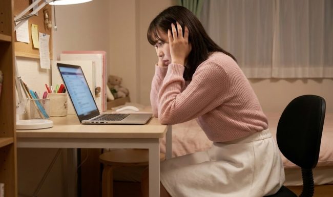 知恵袋でも相談が多いパパ活のトラブル事例