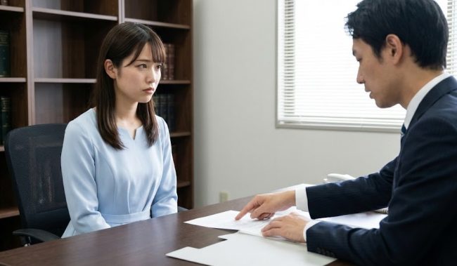 弁護士に相談して名誉毀損で発信者を特定する手順