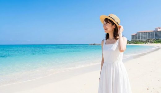 パパ活を沖縄で成功させる！相場やおすすめスポットを徹底解説