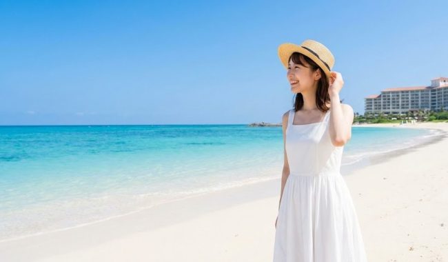 パパ活を沖縄で成功させる！相場やおすすめスポットを徹底解説