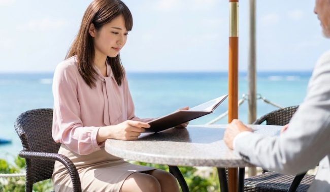 パパ活を沖縄で成功させる相場とおすすめスポット