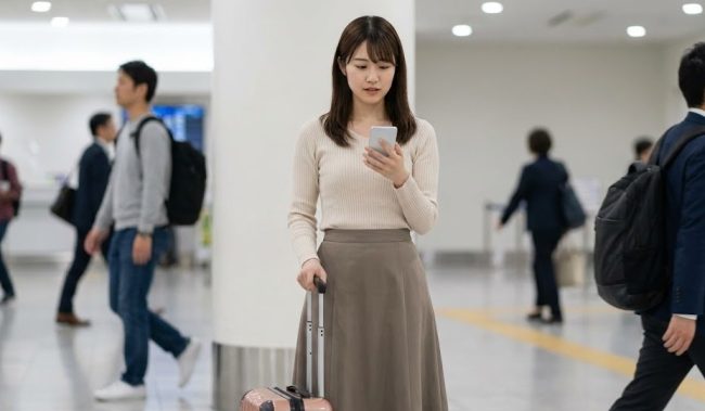 地元と県外パパで格差がある沖縄のパパ活相場の実態