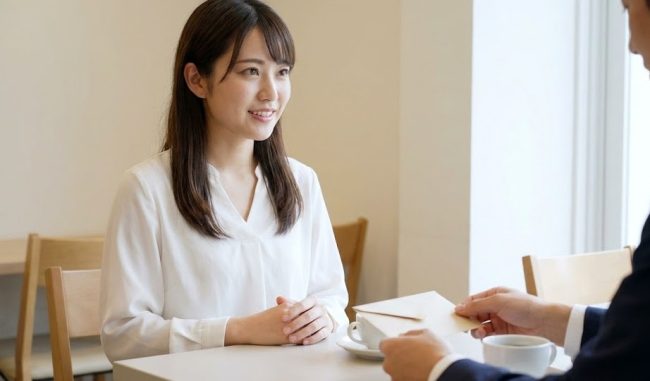 顔合わせや食事におけるお手当相場の具体的な目安