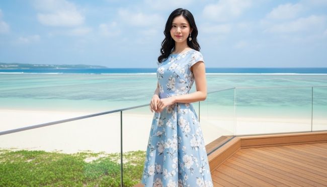 北谷や恩納村のリゾート地をパパ活の場所にする利点